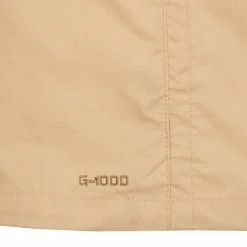 Fjällräven ABISKO HIKE ANORAK W Damen - Outdoorjacke^Damen Outdoorjacken