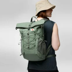 Fjällräven Tagesrucksäcke*ABISKO HIKE FOLDSACK Unisex - Tagesrucksack