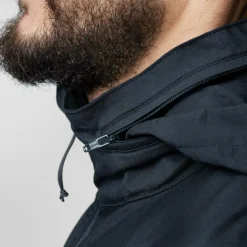 Herren Fjällräven Outdoorjacken*ABISKO HIKE JACKET M Herren - Softshelljacke