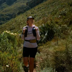 Fjällräven Tagesrucksäcke*ABISKO HIKE LITE 20 S/M Unisex - Tagesrucksack