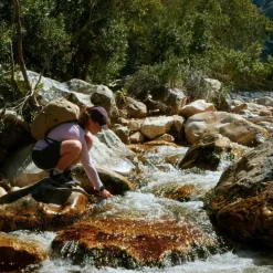 Fjällräven Tagesrucksäcke*ABISKO HIKE LITE 20 S/M Unisex - Tagesrucksack