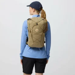 Fjällräven Tagesrucksäcke*ABISKO HIKE LITE 20 S/M Unisex - Tagesrucksack