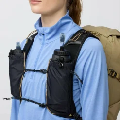 Fjällräven Tagesrucksäcke*ABISKO HIKE LITE 20 S/M Unisex - Tagesrucksack