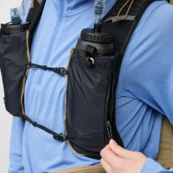 Fjällräven Tagesrucksäcke*ABISKO HIKE LITE 20 S/M Unisex - Tagesrucksack