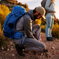 Fjällräven ABISKO HIKE LITE CAP Unisex - Cap^Damen Accessoires|Accessoires