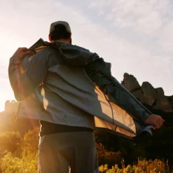 Fjällräven ABISKO HIKE LITE CAP Unisex - Cap^Damen Accessoires|Accessoires