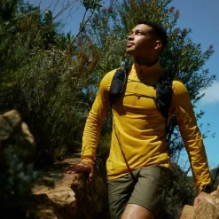 Fjällräven ABISKO HIKE LITE 20 M/L Unisex - Tagesrucksack^ Tagesrucksäcke