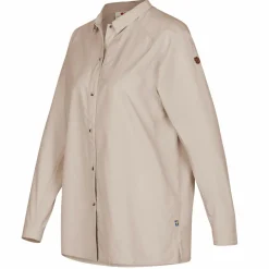 Damen Fjällräven Hemden*ABISKO HIKE SHIRT W Damen - Outdoor Bluse