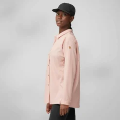 Damen Fjällräven Hemden*ABISKO HIKE SHIRT W Damen - Outdoor Bluse