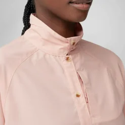 Damen Fjällräven Hemden*ABISKO HIKE SHIRT W Damen - Outdoor Bluse