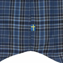 Herren Fjällräven Hemden*ABISKO HIKE SHIRT SS M Herren - Outdoor Hemd