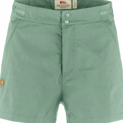 Fjällräven ABISKO HIKE SHORTS W Damen - Shorts^Damen Outdoorhosen
