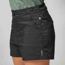 Fjällräven ABISKO HIKE SHORTS W Damen - Shorts^Damen Outdoorhosen