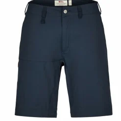Fjällräven ABISKO HIKE SHORTS M Herren - Shorts^Herren Outdoorhosen