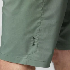 Fjällräven ABISKO HIKE SHORTS M Herren - Shorts^Herren Outdoorhosen