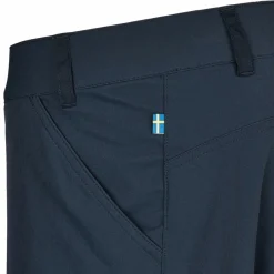 Fjällräven ABISKO HIKE SHORTS M Herren - Shorts^Herren Outdoorhosen