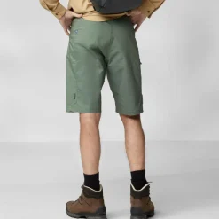 Fjällräven ABISKO HIKE SHORTS M Herren - Shorts^Herren Outdoorhosen