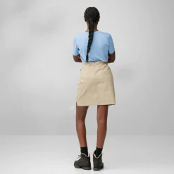 Damen Fjällräven Röcke Und Kleider*ABISKO HIKE SKORT W Damen - Skort