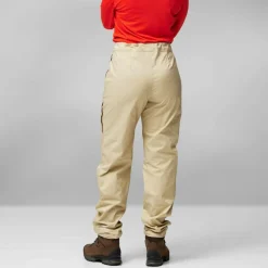 Fjällräven ABISKO HIKE TROUSERS W Damen - Trekkinghose^Damen Outdoorhosen