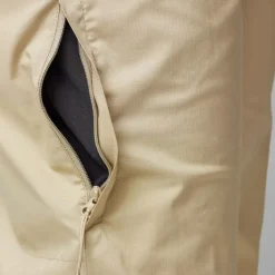 Fjällräven ABISKO HIKE TROUSERS W Damen - Trekkinghose^Damen Outdoorhosen