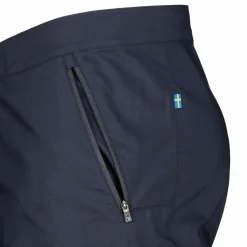 Herren Fjällräven Outdoorhosen*ABISKO HIKE TROUSERS M Herren - Trekkinghose