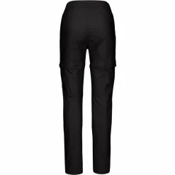 Fjällräven ABISKO HIKE ZIP-OFF TRS W Damen - Trekkinghose^Damen Outdoorhosen