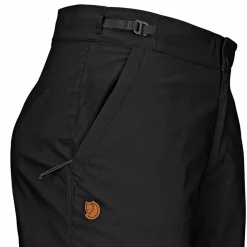 Fjällräven ABISKO HIKE ZIP-OFF TRS W Damen - Trekkinghose^Damen Outdoorhosen