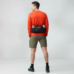 Fjällräven Bauchtaschen*ABISKO HIP PACK 6 Unisex - Hüfttasche