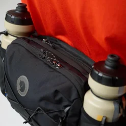 Fjällräven Bauchtaschen*ABISKO HIP PACK 6 Unisex - Hüfttasche