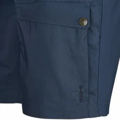 Herren Fjällräven Outdoorhosen*ABISKO HYBRID TRAIL SHORTS M Herren - Shorts