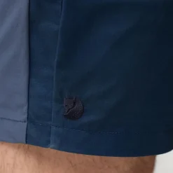 Herren Fjällräven Outdoorhosen*ABISKO HYBRID TRAIL SHORTS M Herren - Shorts