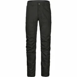 Fjällräven ABISKO HYBRID TRAIL TRS M Herren - Trekkinghose^Herren Outdoorhosen