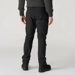 Fjällräven ABISKO HYBRID TRAIL TRS M Herren - Trekkinghose^Herren Outdoorhosen