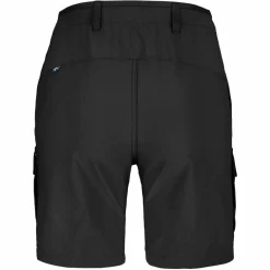 Fjällräven ABISKO HYBRID TRAIL SHORTS W Damen - Shorts^Damen Outdoorhosen