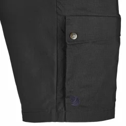 Fjällräven ABISKO HYBRID TRAIL SHORTS W Damen - Shorts^Damen Outdoorhosen