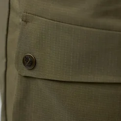 Fjällräven ABISKO HYBRID TRAIL SHORTS W Damen - Shorts^Damen Outdoorhosen