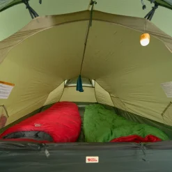 Fjällräven ABISKO LITE 2 - Tunnelzelt^ 2-Personen-Zelte|Winterzelte