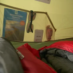 Fjällräven ABISKO LITE 2 - Tunnelzelt^ 2-Personen-Zelte|Winterzelte