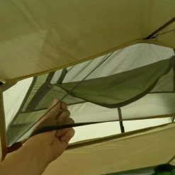 Fjällräven ABISKO LITE 2 - Tunnelzelt^ 2-Personen-Zelte|Winterzelte