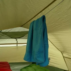 Fjällräven ABISKO LITE 2 - Tunnelzelt^ 2-Personen-Zelte|Winterzelte