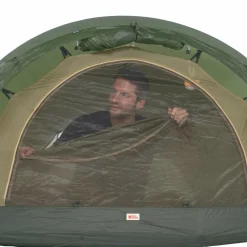 Fjällräven ABISKO LITE 2 - Tunnelzelt^ 2-Personen-Zelte|Winterzelte
