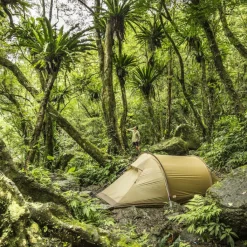 Fjällräven ABISKO LITE 2 - Tunnelzelt^ 2-Personen-Zelte|Winterzelte