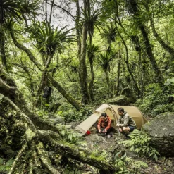 Fjällräven ABISKO LITE 2 - Tunnelzelt^ 2-Personen-Zelte|Winterzelte