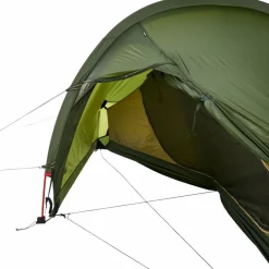 Fjällräven 1-Personen-Zelte|Winterzelte*ABISKO LITE 1 - Tunnelzelt