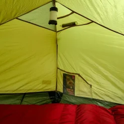 Fjällräven 1-Personen-Zelte|Winterzelte*ABISKO LITE 1 - Tunnelzelt