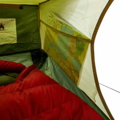 Fjällräven 1-Personen-Zelte|Winterzelte*ABISKO LITE 1 - Tunnelzelt