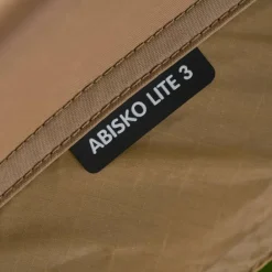 Fjällräven ABISKO LITE 3 - Tunnelzelt^ 3-Personen-Zelte|Winterzelte