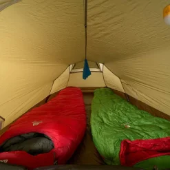 Fjällräven ABISKO LITE 3 - Tunnelzelt^ 3-Personen-Zelte|Winterzelte