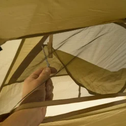 Fjällräven ABISKO LITE 3 - Tunnelzelt^ 3-Personen-Zelte|Winterzelte