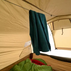 Fjällräven ABISKO LITE 3 - Tunnelzelt^ 3-Personen-Zelte|Winterzelte